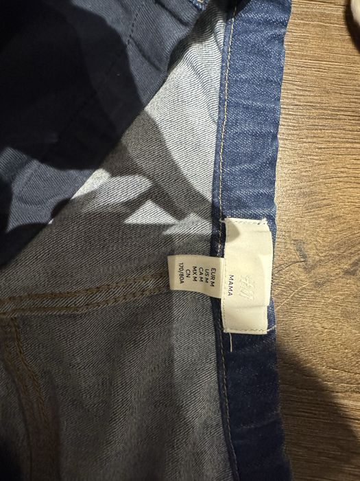 3 perechi de pantaloni gravide