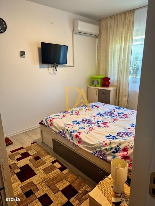 Apartament 2 camere Bragadiru – Str. Râul Doamnei — fotografia 1