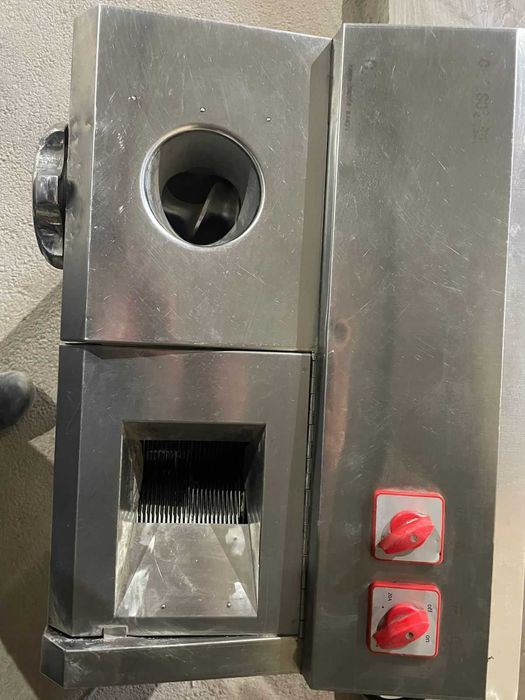 мясорубка для комерции