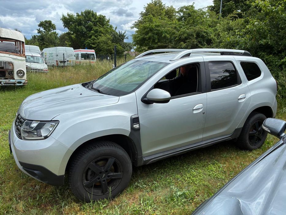 Piese / Dezmembrari Dacia Duster HJD 2017 - 2021