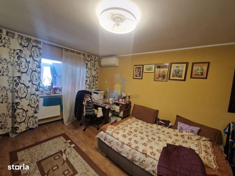 SPATIOS! 3 camere confort 1 Decomandat, 2 balcoane, 2 bai, Obor — fotografia 2