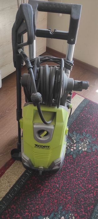 Karcher sotiladi