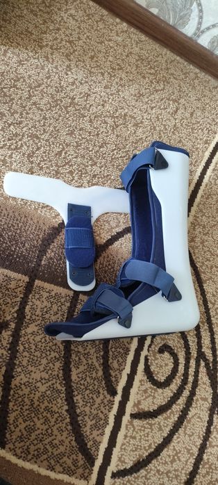 Ортопедические шины