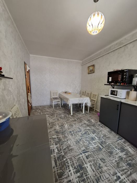 Продаётся большой дом