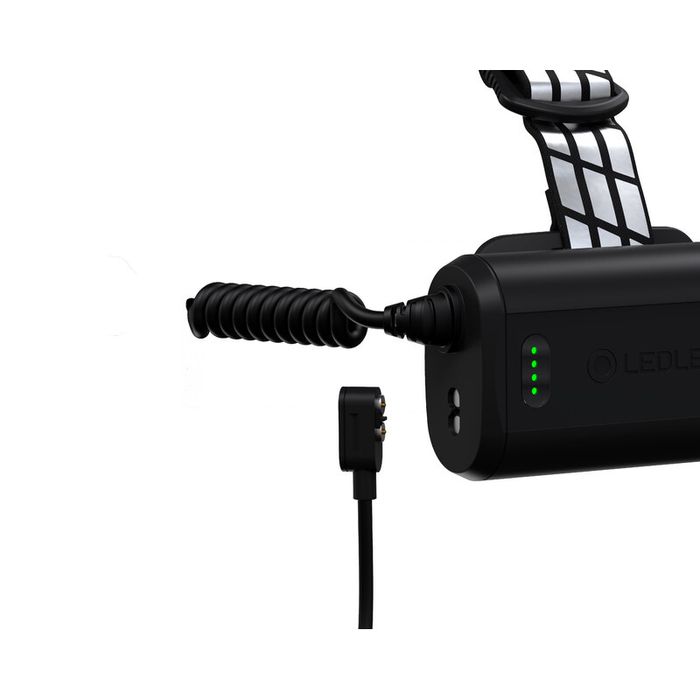 Led Lenser H19R Signature - Noua