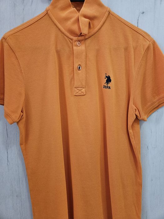 Tricouri Polo diverse culori