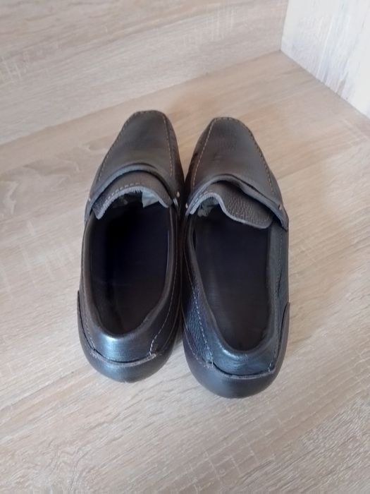 Мъжки обувки Zara Classic