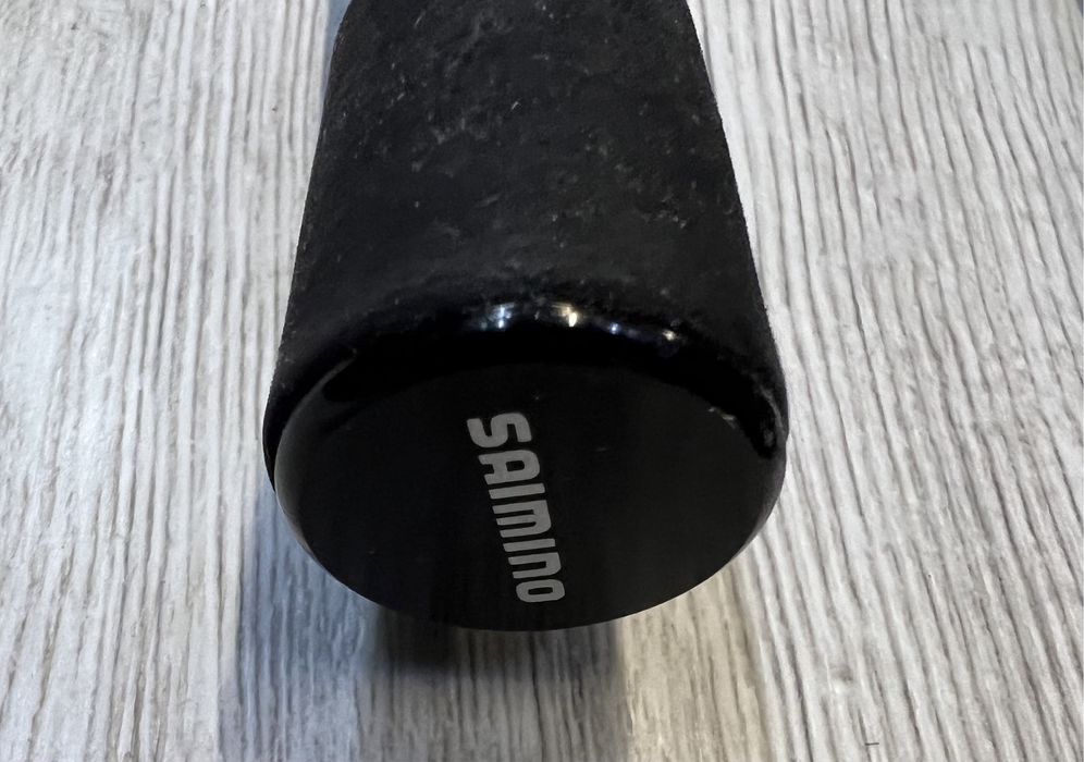 Lanseta SAIMINO CARP 3.60 m 4 lbs Model 2022