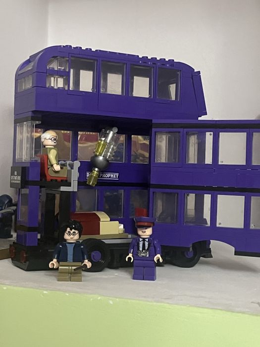 Лего наборы Астана