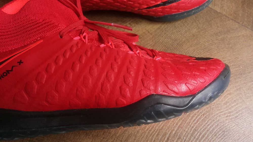 NIKE HYPERVENOM X Proximo Shoes Размер EUR 36 / UK 3,5 за зала 374-14-S