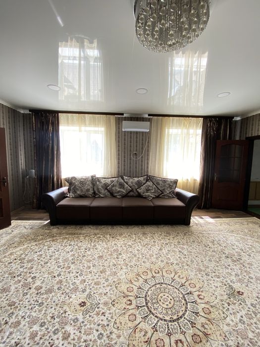 Коттедж для мероприятий