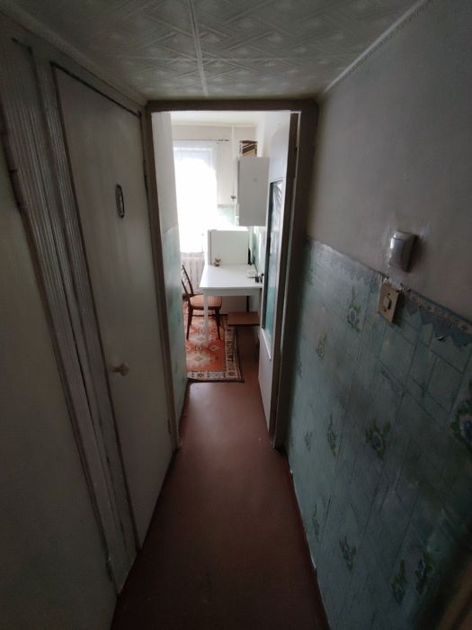 Продается 2ком квартира