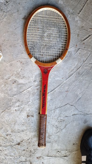 Racheta tenis Reghin-Neptun