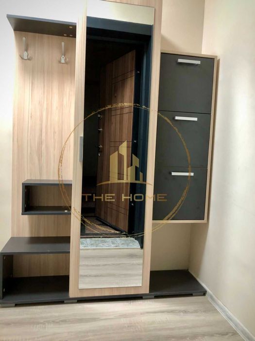 Дава се под наем Двустаен апартамент в Варна, Операта - 54 кв.м за 450 € - Снимка #3