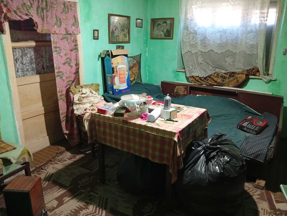 Casa de vânzare la Șofronea judetul Arad