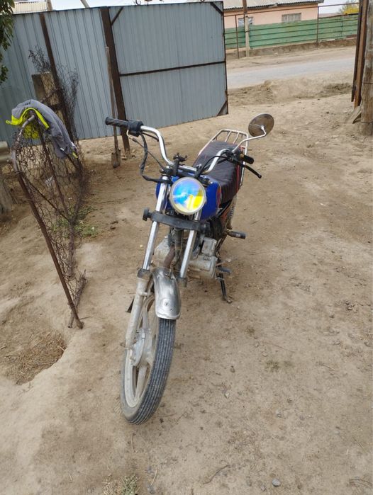 Yamasaki  150 куб