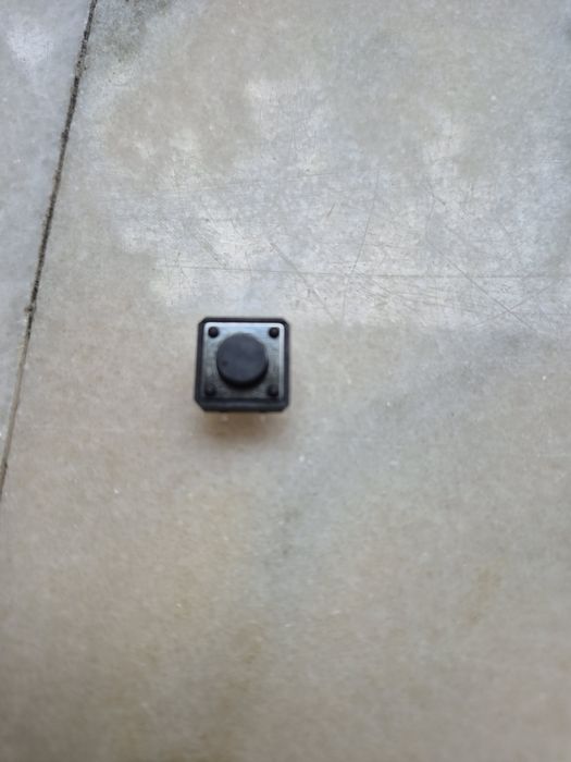 Intrerupator tactil 12x12x5mm