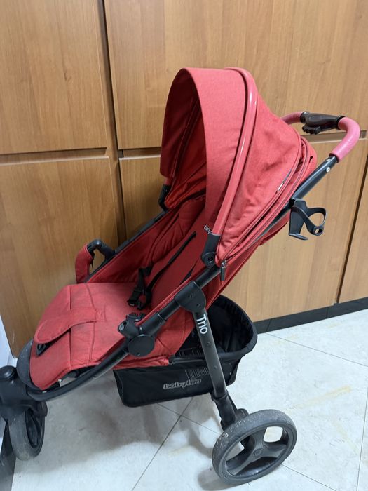 Детская коляска продается