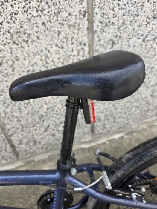 BTWINBTWINДЕТСКИ ВЕЛОСИПЕД BMX 20" 

ДЕТСКИ ВЕЛОСИПЕД BMX 20" WIPE 500, ЗА 9 – 14 ГОДИНИ, СИНДЕТСКИ ВЕЛОСИПЕД BMX 20" WIPE 500, ЗА 9 – 14 ГОДИНИ, СИН