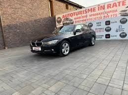 BMW 2.0 D seria III