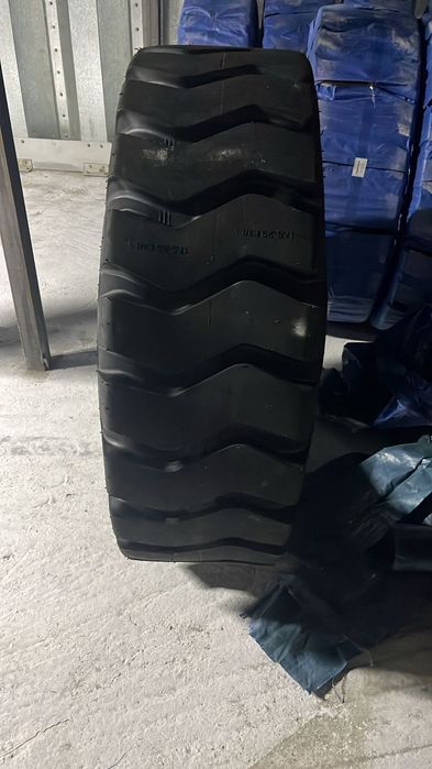 Шины для спецтехники