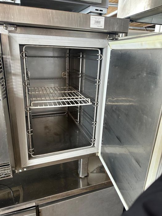 Стол холодильник 120/70 оборудование