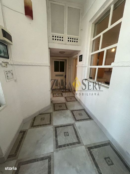 Apartament 2 camere la casa, de vanzare - zona Mihai Eminescu