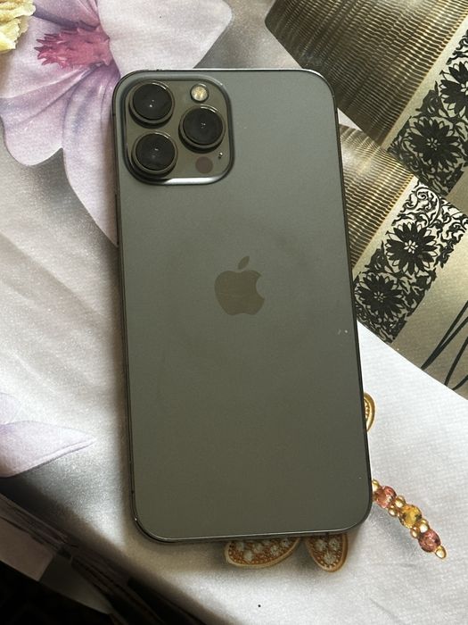 Iphone 13 pro max 256 g