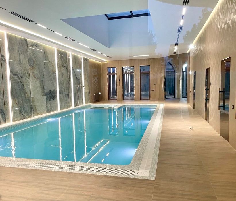 Продается! Свой! Премиальный Новый Евро Дом 4 уровня, 24 сотки, 1900м2