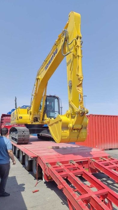 Экскаватор KOMATSU РС200-10М0