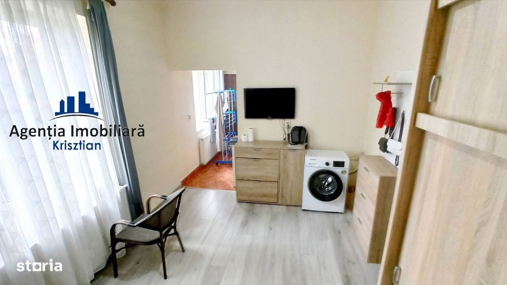 Apartament 2 camere | Zona Centrală în apropierea străzii Iuliu Maniu