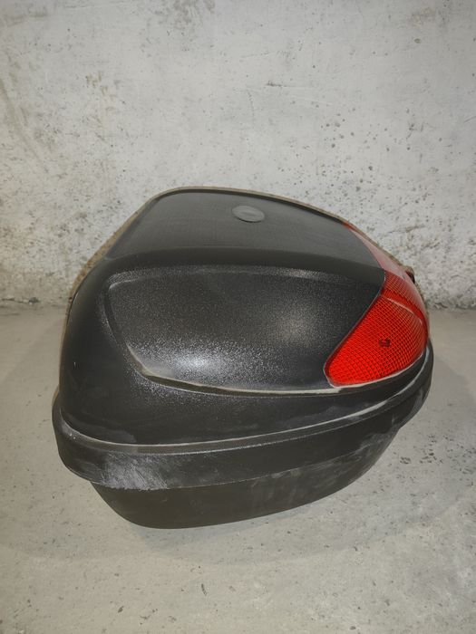 Багажник для мото