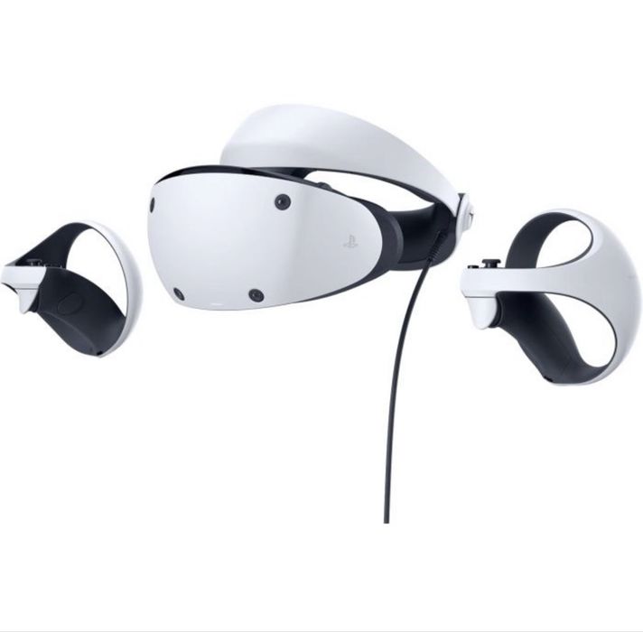 Ochelari PlayStation VR 2