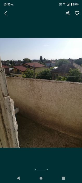 Продава се Двустаен апартамент в Долни чифлик - 74 кв.м за 582 €/кв.м - Снимка #6