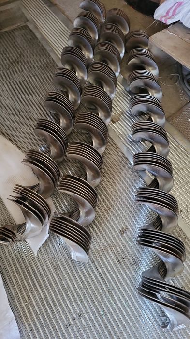 Спираль для шнека