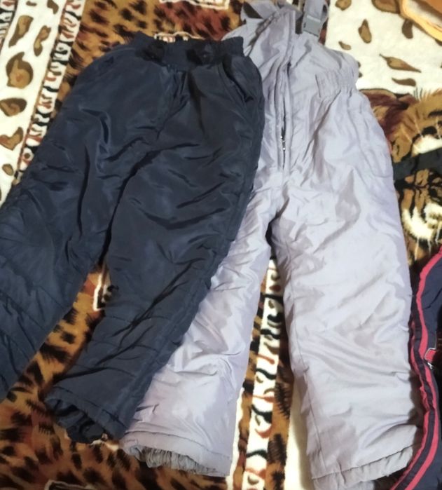 Вещи для девочки 3-6 лет