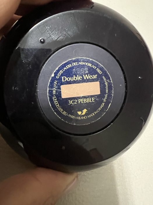 Тональные крема Франция