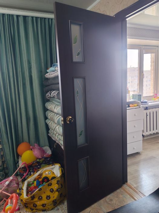 Продом межкомнатные двери