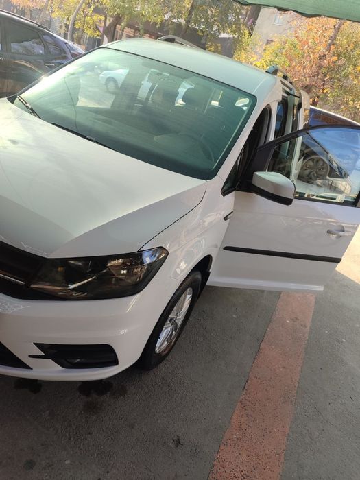 Прадаётся wolsvagen Ceddy