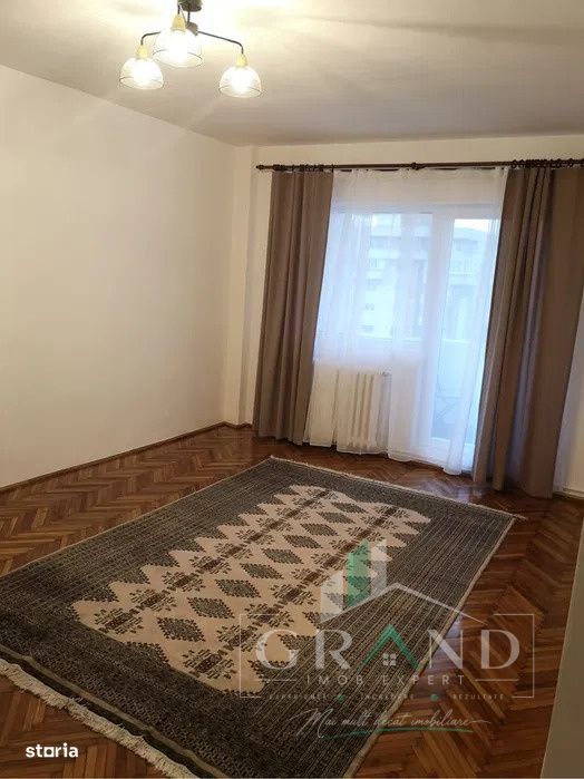 Apartament decomandat cu 2 camere, Calea Manastur — fotografia 3