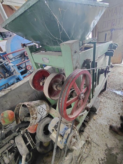 Vand selector de cereale