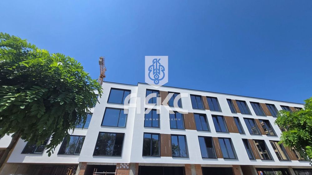 Продава се Двустаен апартамент в София, Кръстова вада - 76 кв.м за 3290 €/кв.м - Снимка #5