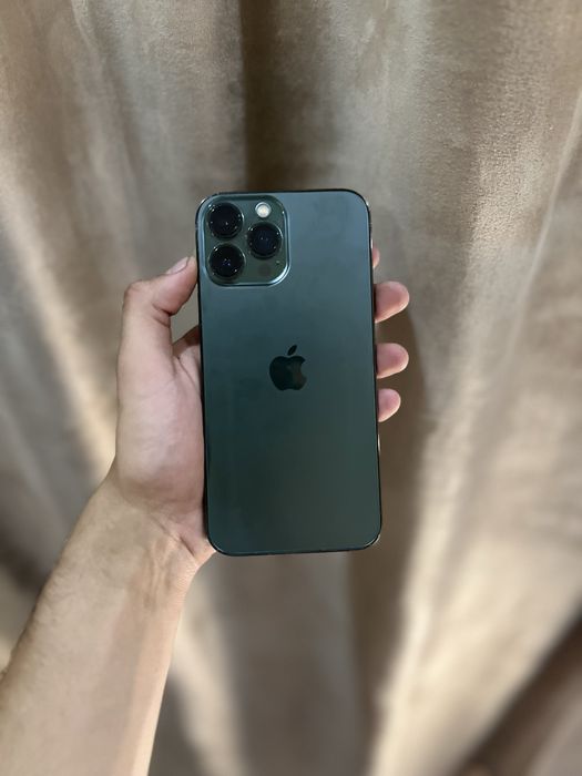 Iphone 13 Pro Max 1 терабайт
