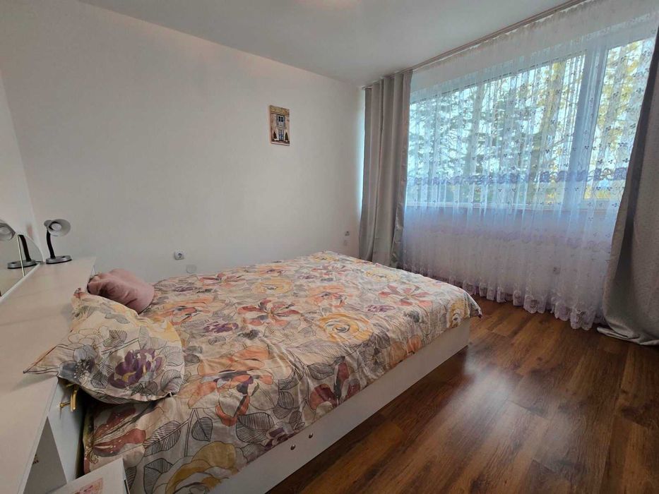 Продава се Двустаен апартамент в Банско - 56 кв.м за 1117 €/кв.м - Снимка #4