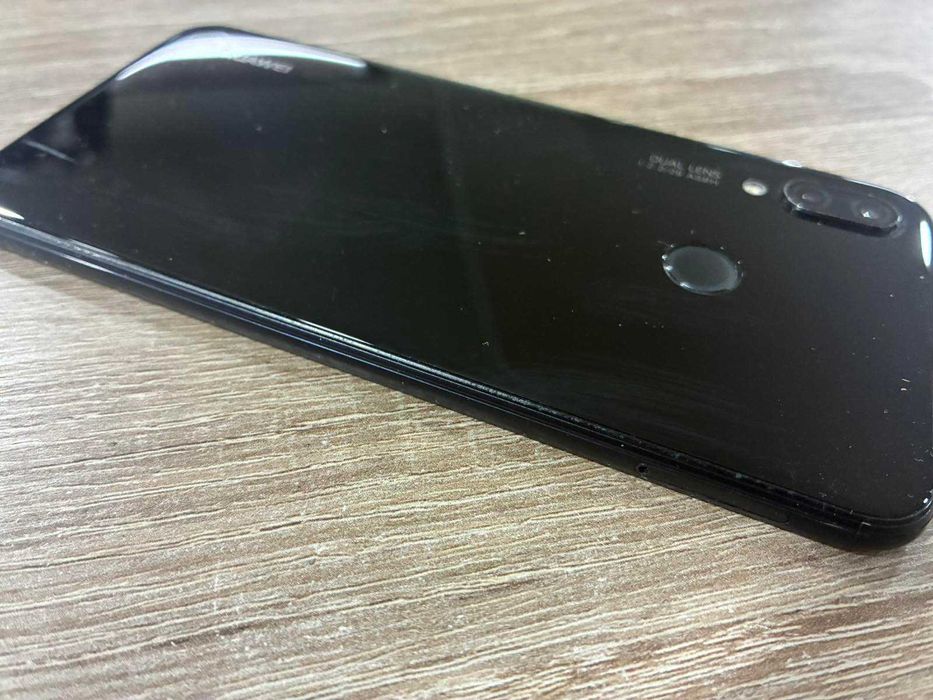 Мобилен телефон Huawei P20 lite