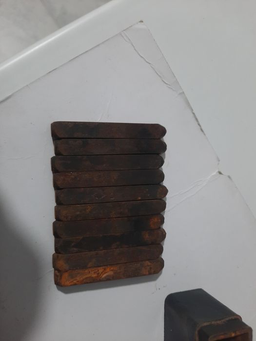 Продам  клеймо цифровой. Размер  3. оика