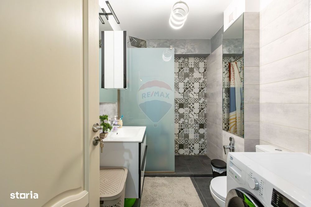 Apartament cu 2 camere et. 1, cartier FIALD