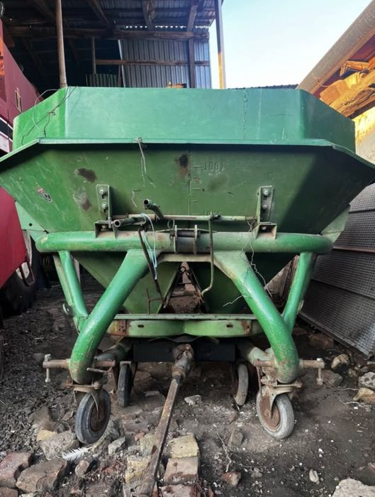 Distribuitor ingrasaminte