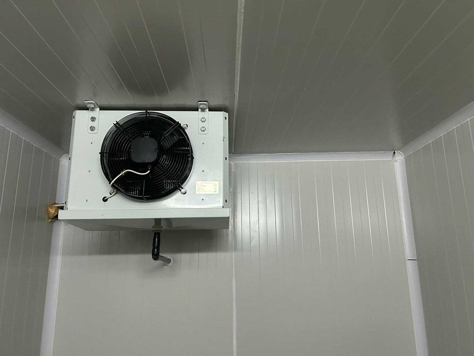 Хладилна камера 11,9 м3