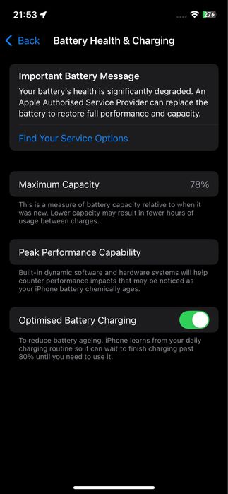 iPhone 12 Pro 128GB Pacific Blue